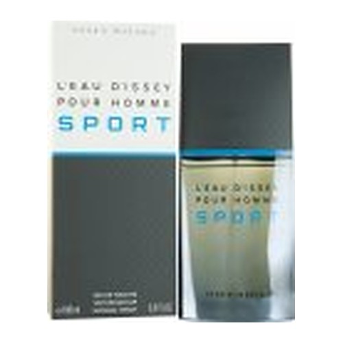 L'Eau d'Issey Pour Homme Sport Eau de Toilette