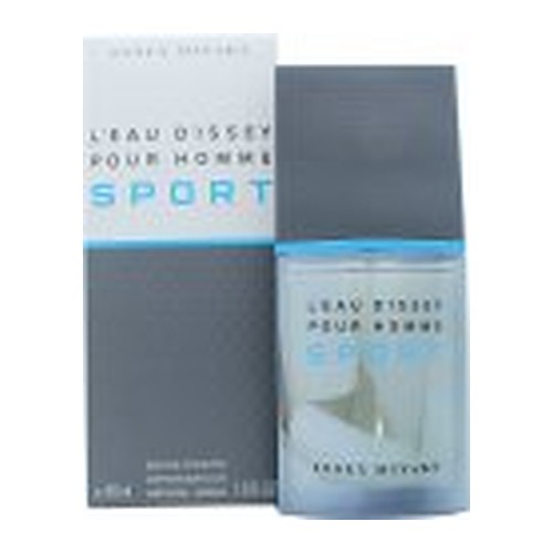 L'Eau d'Issey Pour Homme Sport Eau de Toilette