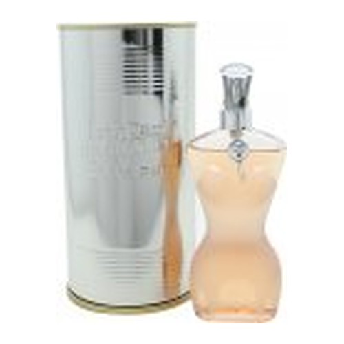 Classique Eau de Toilette