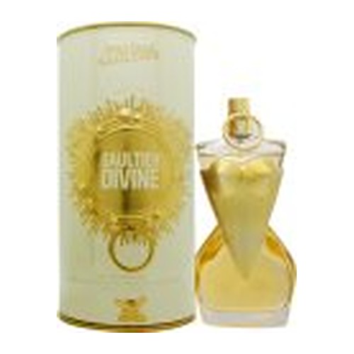 Divine Eau de Parfum