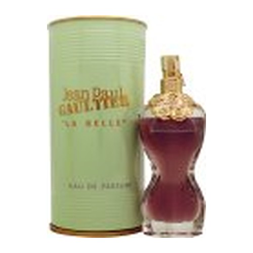 La Belle Eau de Parfum