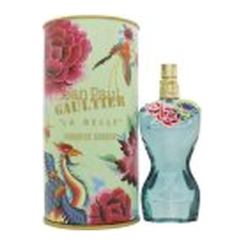 La Belle Paradise Garden Eau de Parfum