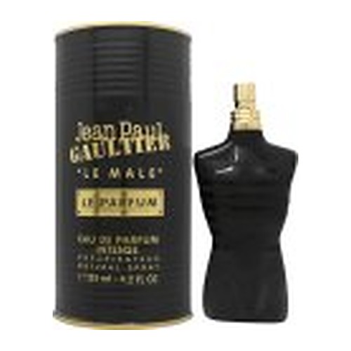 Le Male Le Parfum Eau de Parfum