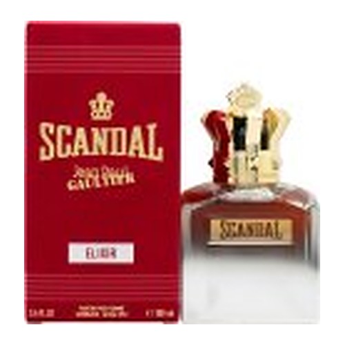 Scandal Pour Homme Elixir Eau de Parfum