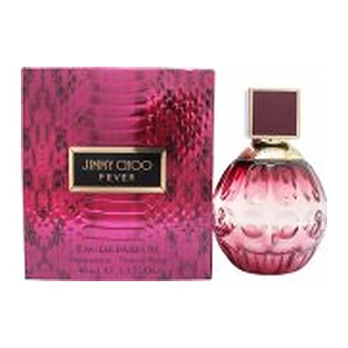 Fever Eau de Parfum