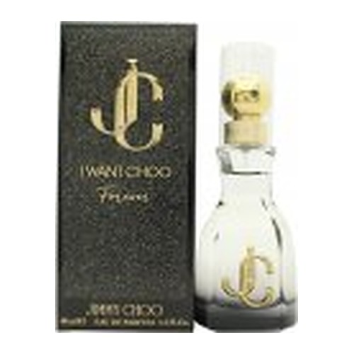 I Want Choo Eau de Parfum