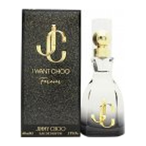 I Want Choo Forever Eau de Parfum