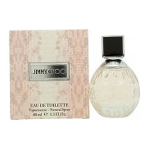 Jimmy Choo Eau de Toilette