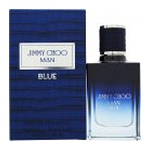Jimmy Choo Man Blue Eau de Toilette