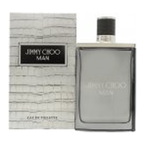 Jimmy Choo Man Eau de Toilette