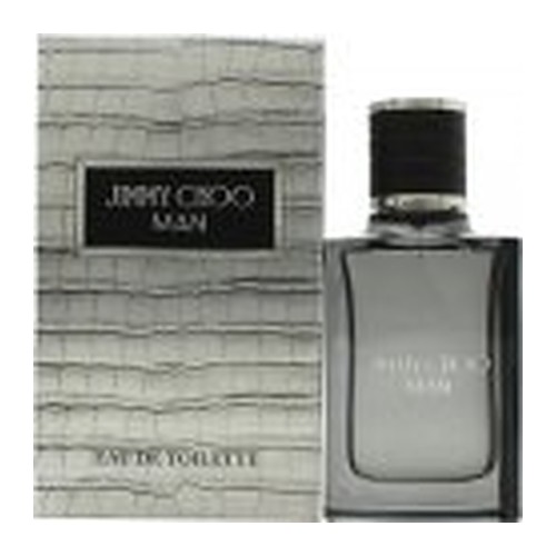 Jimmy Choo Man Eau de Toilette