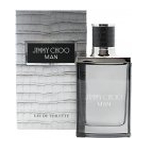 Jimmy Choo Man Eau de Toilette