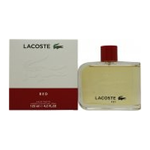 Red Eau de Toilette