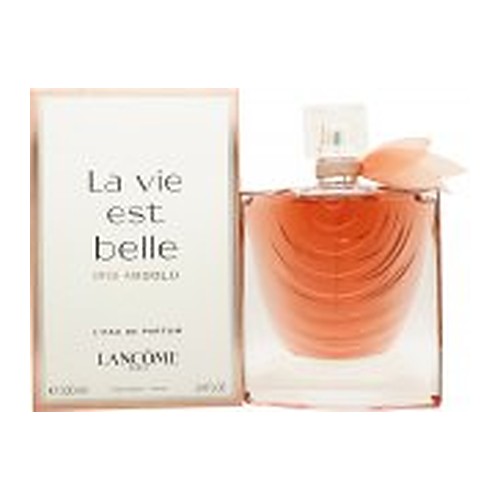La Vie Est Belle Iris Absolu Eau de Parfum