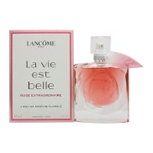 La Vie Est Belle Rose Extraordinaire Eau de Parfum