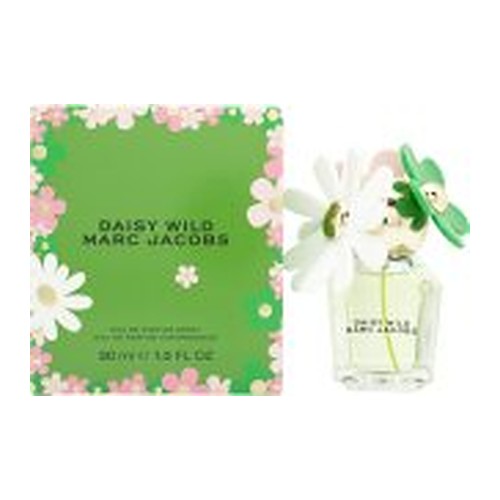 Daisy Wild Eau de Parfum