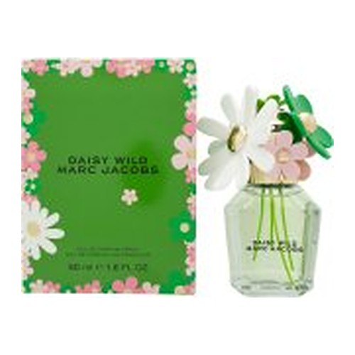 Daisy Wild Eau de Parfum