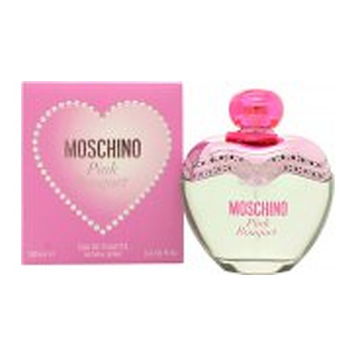 Pink Bouquet Eau de Toilette