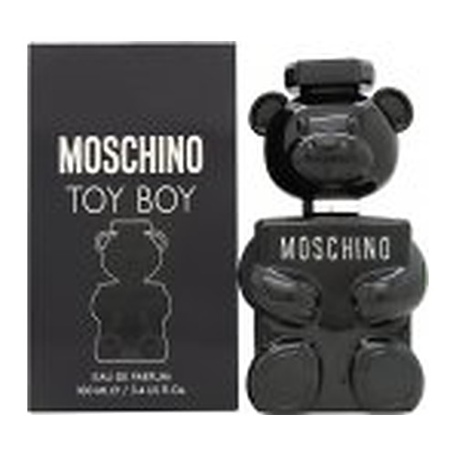 Toy Boy Eau de Parfum