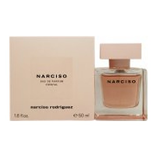 Narciso Cristal Eau de Parfum