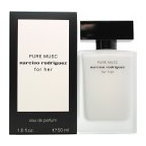 Narciso Rodriguez for Her Pure Musc Eau de Parfum