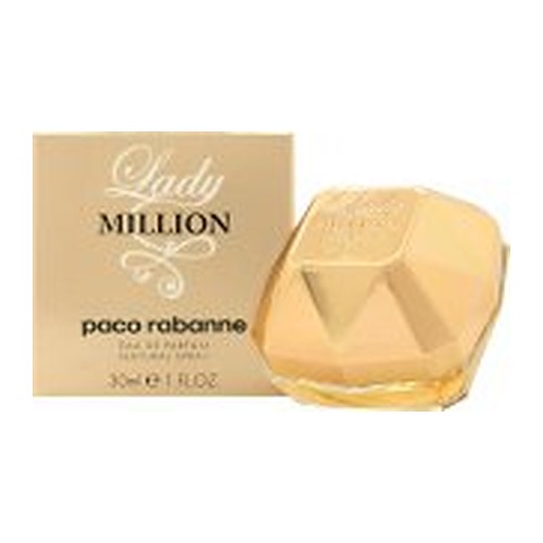 Lady Million Eau de Parfum