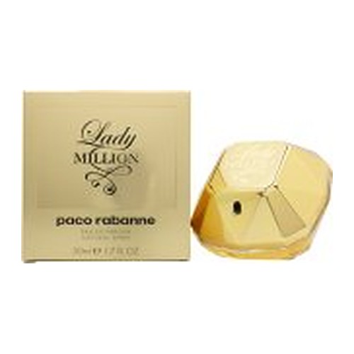 Lady Million Eau de Parfum