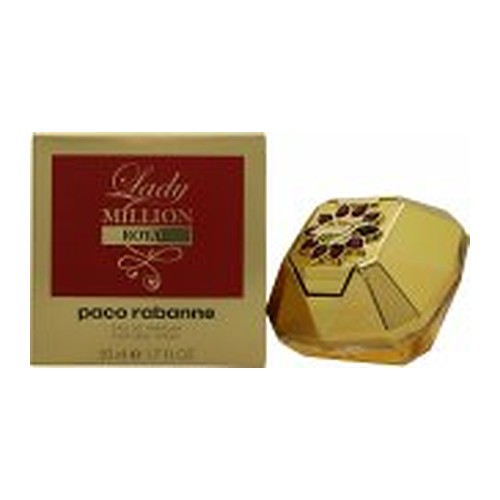 Lady Million Royal Eau de Parfum