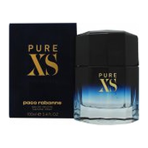 Pure XS Eau de Toilette