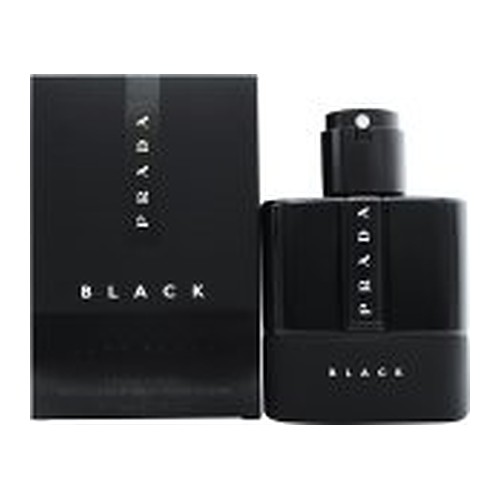Luna Rossa Black Eau de Parfum