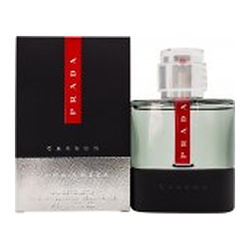Luna Rossa Carbon Eau de Toilette