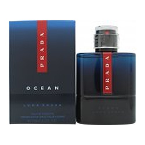 Luna Rossa Ocean Eau de Toilette
