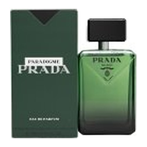 Paradigme Eau de Parfum