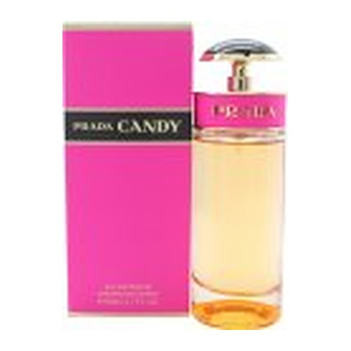 Prada Candy Eau de Parfum