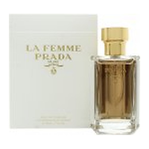 Prada La Femme Eau de Parfum