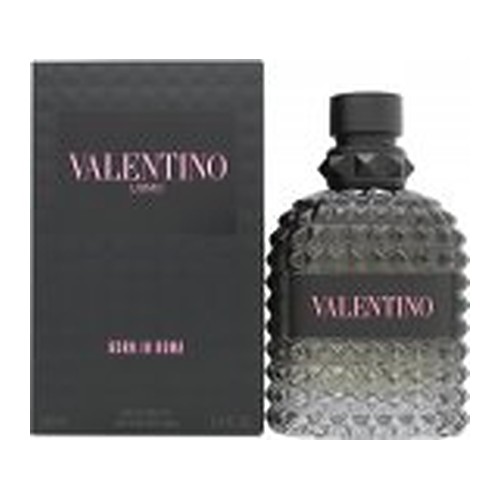 Born in Roma Uomo Eau de Toilette