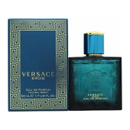 Eros Eau de Parfum Eau de Parfum