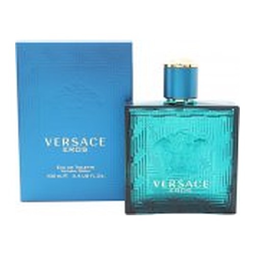 Eros Eau de Toilette