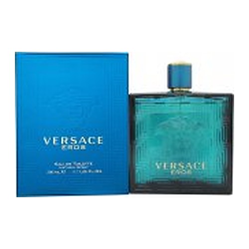 Eros Eau de Toilette