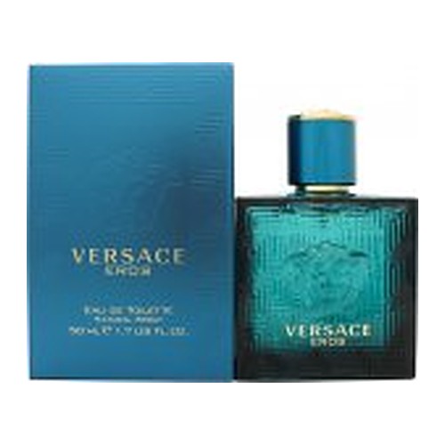 Eros Eau de Toilette