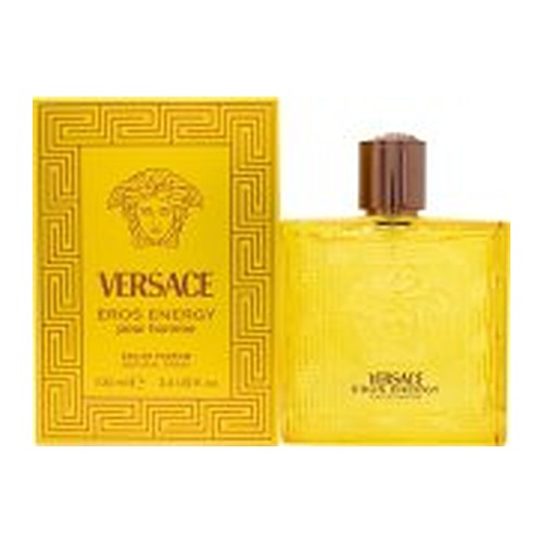 Eros Energy Eau de Parfum
