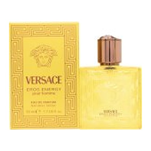 Eros Energy Eau de Parfum