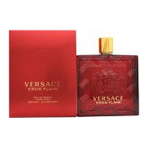 Eros Flame Eau de Parfum
