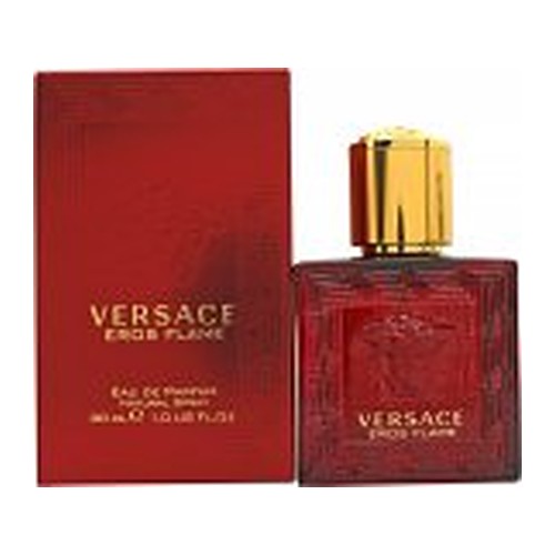 Eros Flame Eau de Parfum