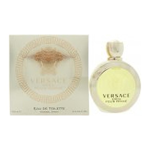 Eros pour Femme Eau de Toilette