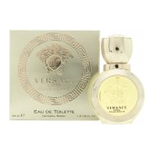 Eros pour Femme Eau de Toilette