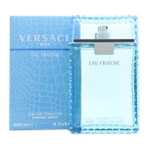 Man Eau Fraiche Eau de Toilette