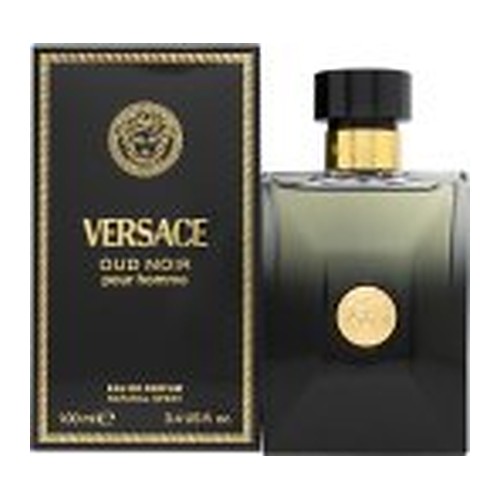 Oud Noir Eau de Parfum