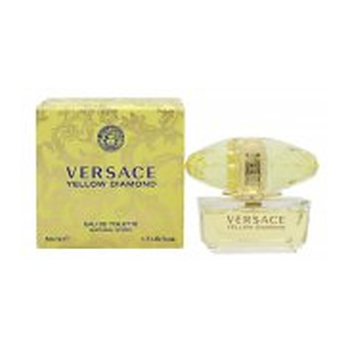 Yellow Diamond Eau de Toilette