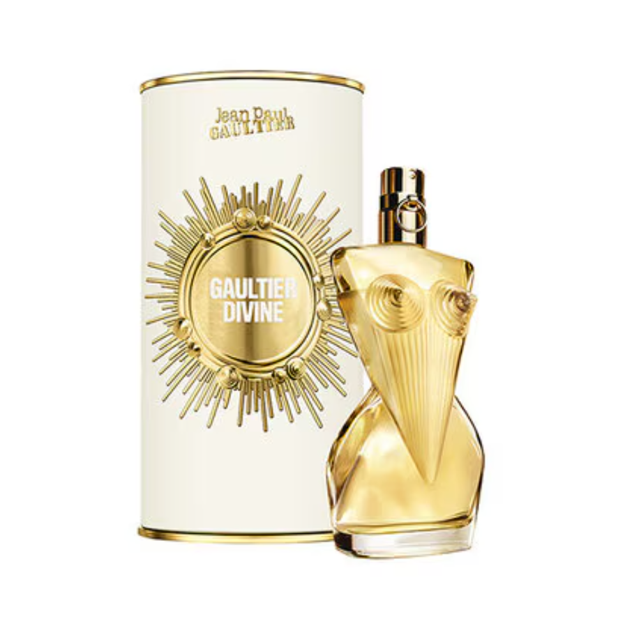 Gaultier Divine